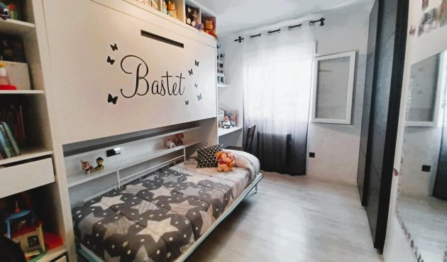 Resale - Penthouse -
Pilar de la Horadada - Costa Blanca