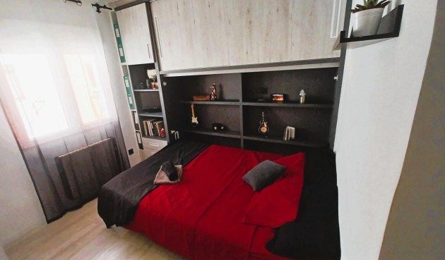 Resale - Penthouse -
Pilar de la Horadada - Costa Blanca