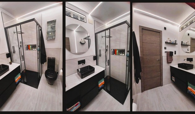 Resale - Penthouse -
Pilar de la Horadada - Costa Blanca