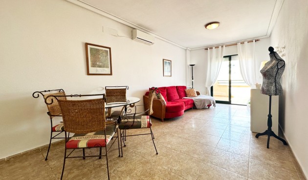 Resale - Apartment -
Orihuela Costa - Costa Blanca