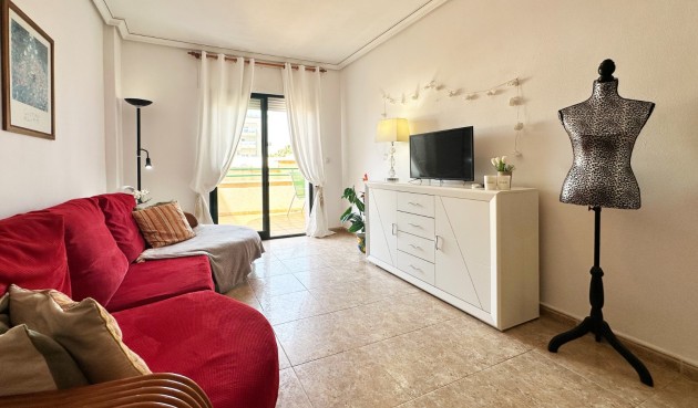 Resale - Apartment -
Orihuela Costa - Costa Blanca