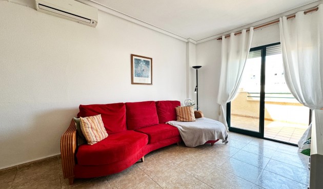 Resale - Apartment -
Orihuela Costa - Costa Blanca