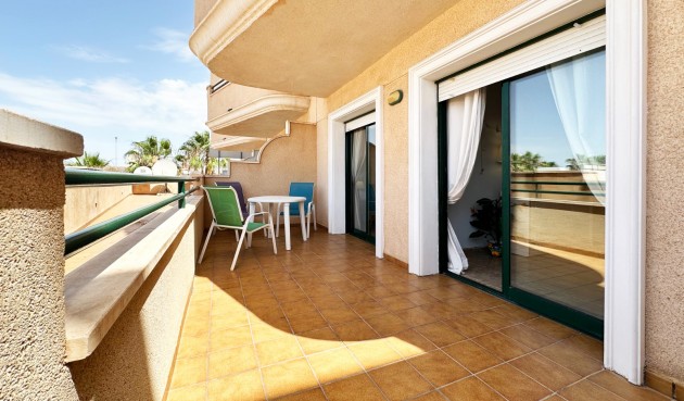 Resale - Apartment -
Orihuela Costa - Costa Blanca