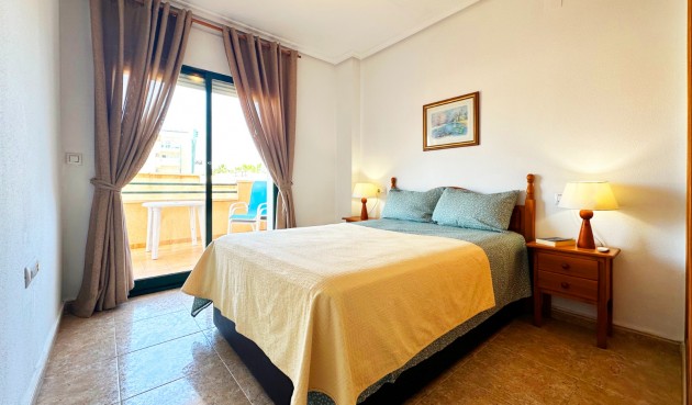 Resale - Apartment -
Orihuela Costa - Costa Blanca