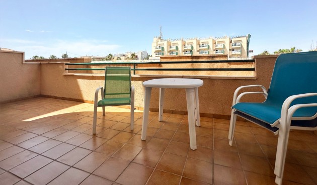 Resale - Apartment -
Orihuela Costa - Costa Blanca