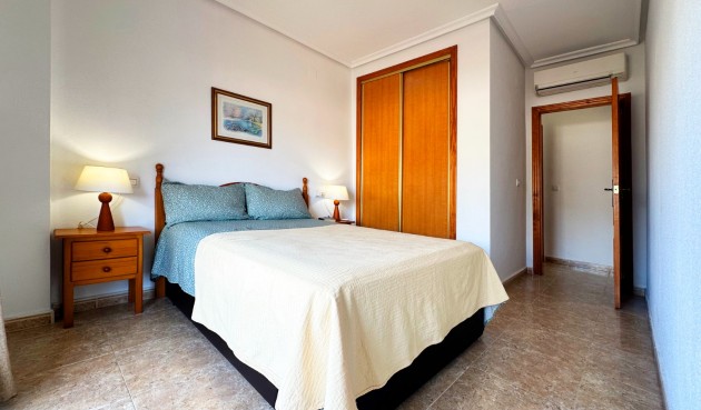 Resale - Apartment -
Orihuela Costa - Costa Blanca