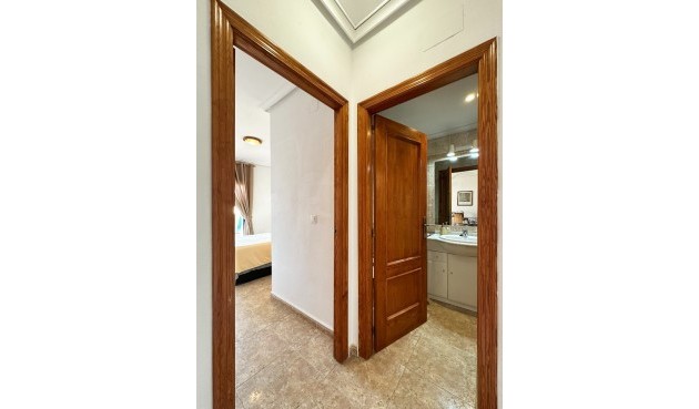 Resale - Apartment -
Orihuela Costa - Costa Blanca