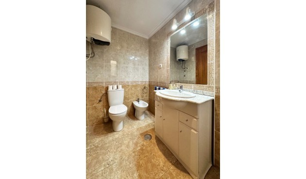 Resale - Apartment -
Orihuela Costa - Costa Blanca