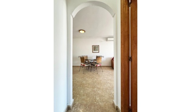 Resale - Apartment -
Orihuela Costa - Costa Blanca