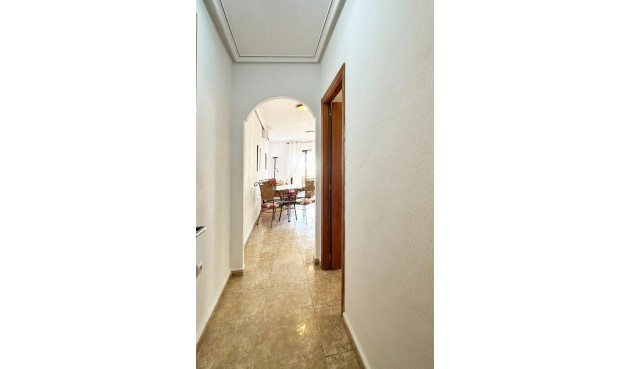 Resale - Apartment -
Orihuela Costa - Costa Blanca