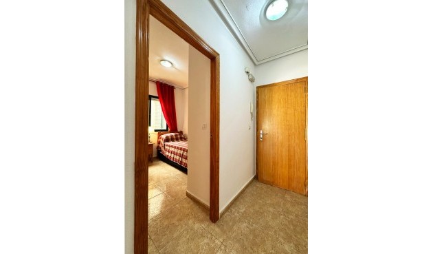 Resale - Apartment -
Orihuela Costa - Costa Blanca