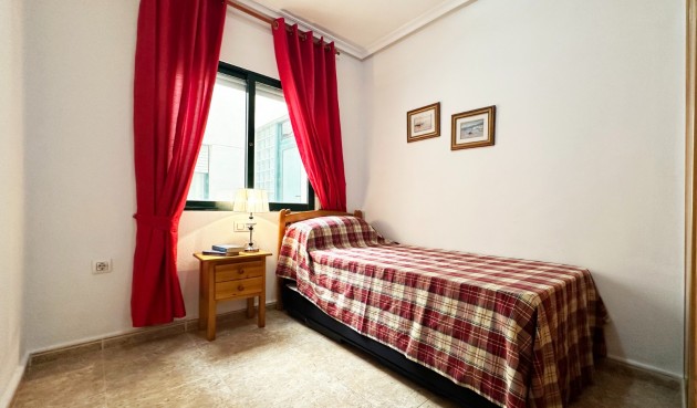 Resale - Apartment -
Orihuela Costa - Costa Blanca