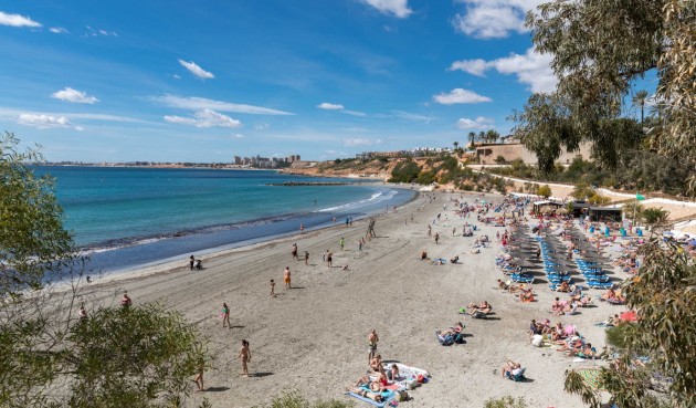 Resale - Apartment -
Orihuela Costa - Costa Blanca