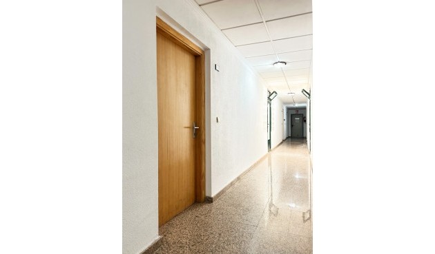 Resale - Apartment -
Orihuela Costa - Costa Blanca
