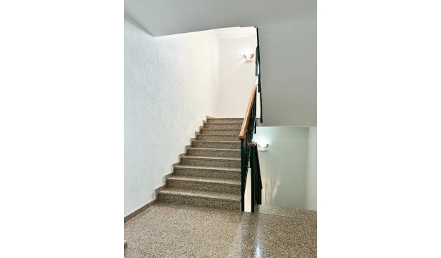 Resale - Apartment -
Orihuela Costa - Costa Blanca