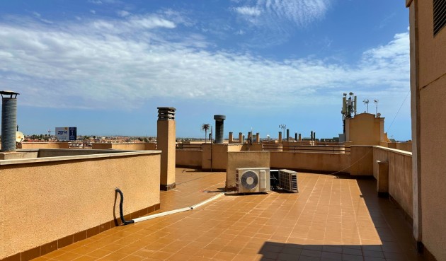 Resale - Apartment -
Orihuela Costa - Costa Blanca