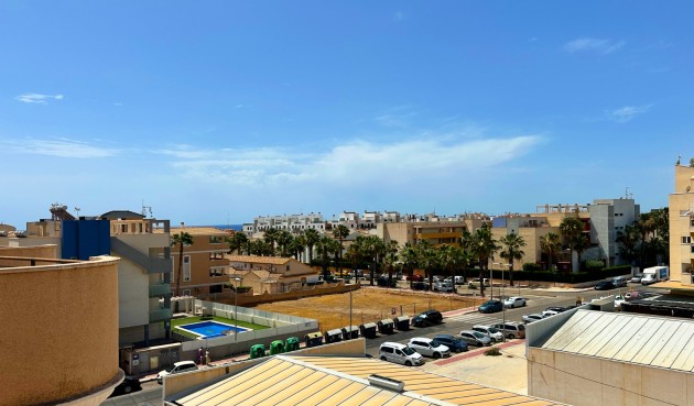 Resale - Apartment -
Orihuela Costa - Costa Blanca
