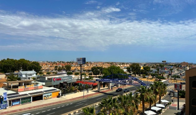 Resale - Apartment -
Orihuela Costa - Costa Blanca