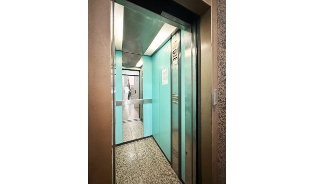 Resale - Apartment -
Orihuela Costa - Costa Blanca