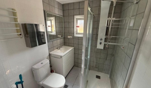 Resale - Villa -
Pinar de Campoverde - Inland