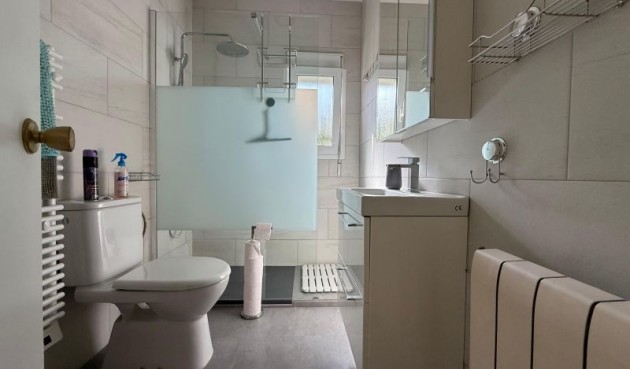 Resale - Villa -
Pinar de Campoverde - Inland