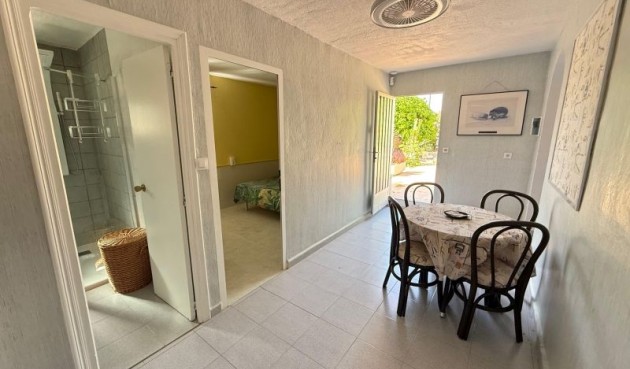 Resale - Villa -
Pinar de Campoverde - Inland
