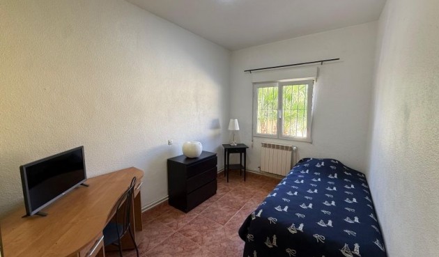 Resale - Villa -
Pinar de Campoverde - Inland