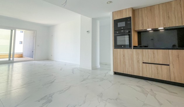 Resale - Apartment -
Orihuela Costa - Costa Blanca