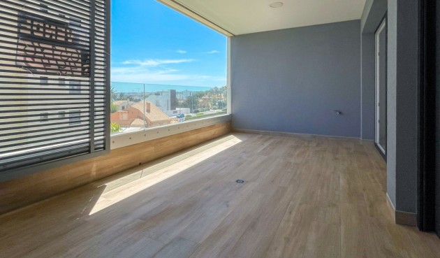 Resale - Apartment -
Orihuela Costa - Costa Blanca