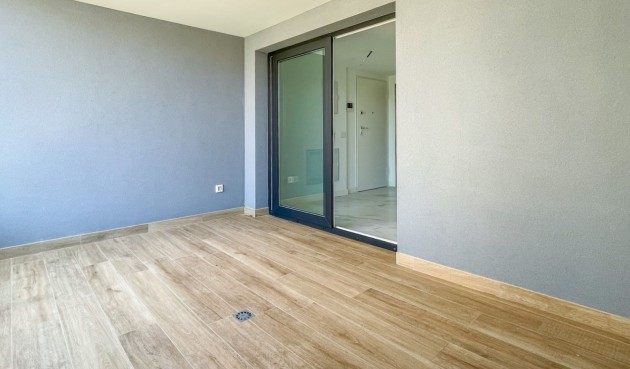 Resale - Apartment -
Orihuela Costa - Costa Blanca