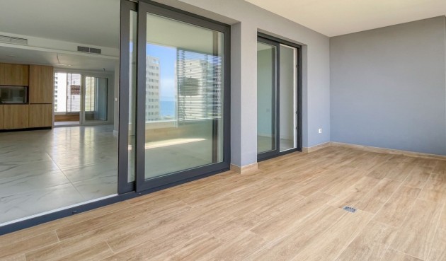 Resale - Apartment -
Orihuela Costa - Costa Blanca