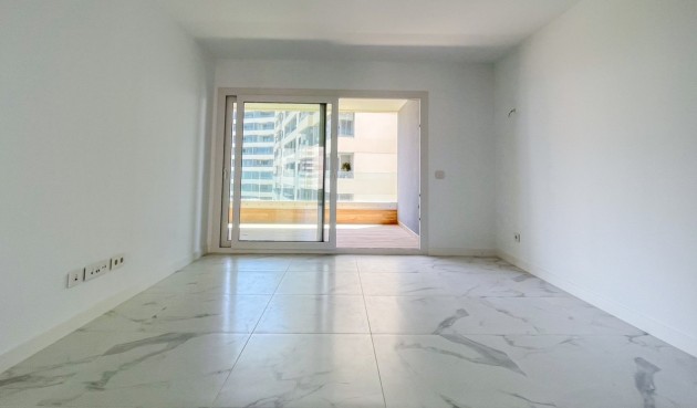 Resale - Apartment -
Orihuela Costa - Costa Blanca