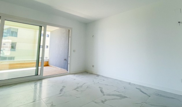 Resale - Apartment -
Orihuela Costa - Costa Blanca