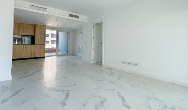 Resale - Apartment -
Orihuela Costa - Costa Blanca