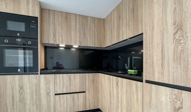 Resale - Apartment -
Orihuela Costa - Costa Blanca