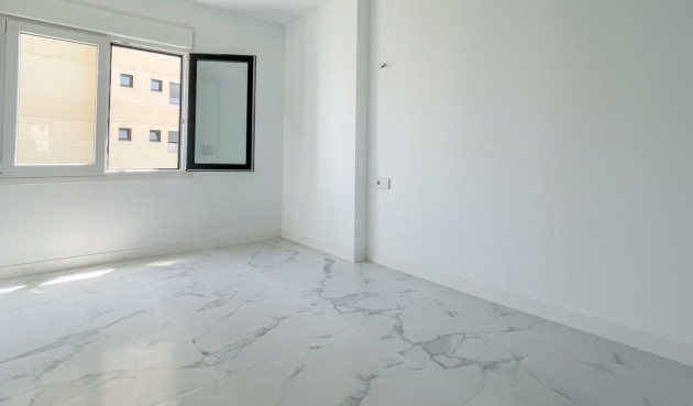 Resale - Apartment -
Orihuela Costa - Costa Blanca