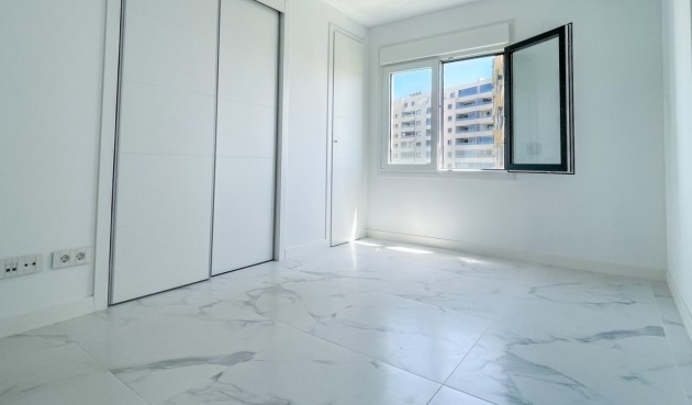 Resale - Apartment -
Orihuela Costa - Costa Blanca