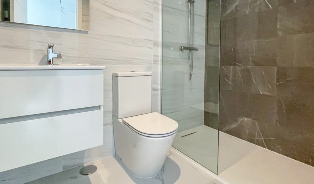 Resale - Apartment -
Orihuela Costa - Costa Blanca