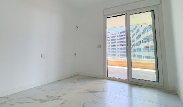 Resale - Apartment -
Orihuela Costa - Costa Blanca