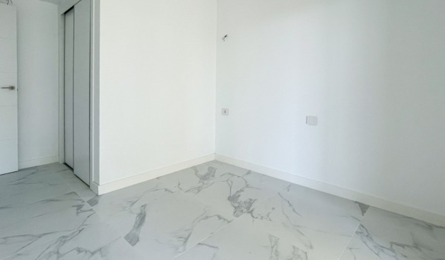Resale - Apartment -
Orihuela Costa - Costa Blanca