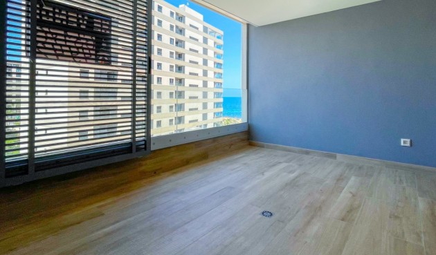 Resale - Apartment -
Orihuela Costa - Costa Blanca