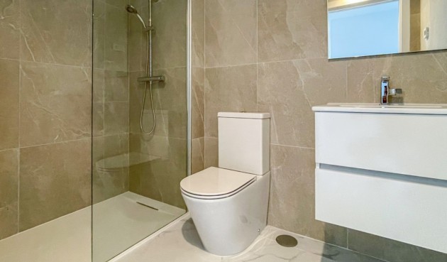 Resale - Apartment -
Orihuela Costa - Costa Blanca