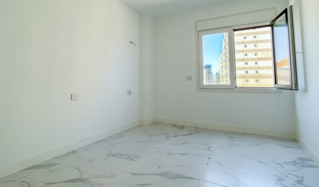 Resale - Apartment -
Orihuela Costa - Costa Blanca