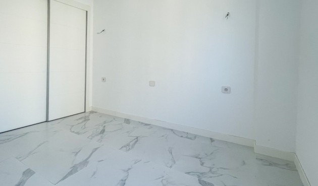Resale - Apartment -
Orihuela Costa - Costa Blanca