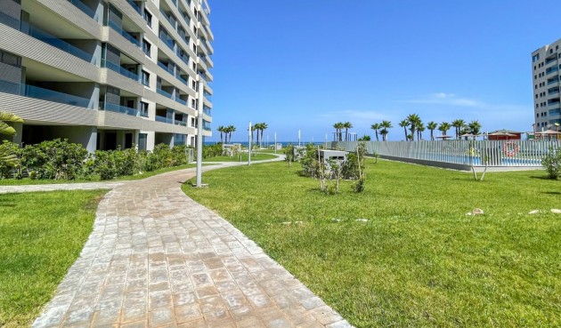 Resale - Apartment -
Orihuela Costa - Costa Blanca