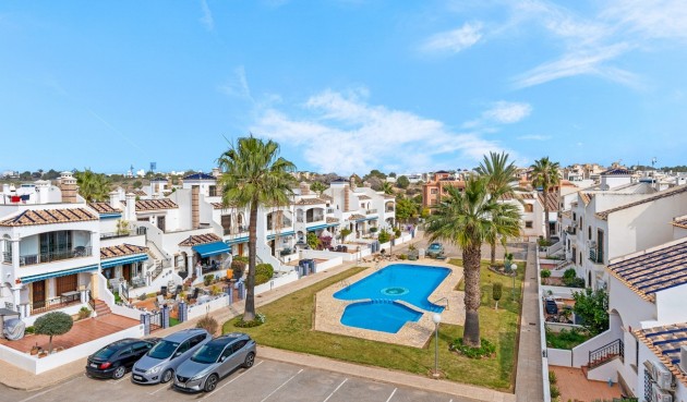 Resale - Penthouse Penthouse -
Orihuela Costa - Villamartín