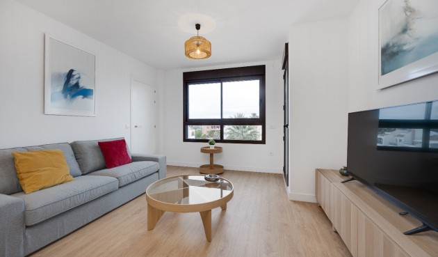Resale - Penthouse Penthouse -
Orihuela Costa - Villamartín