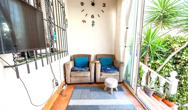 Resale - Semi Detached -
Los Altos - Res Valle de los pinos
