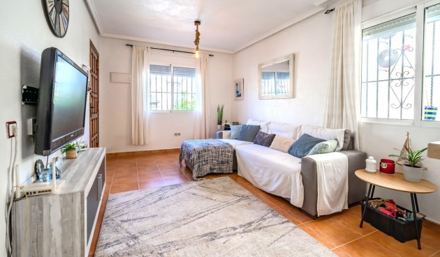Resale - Semi Detached -
Los Altos - Res Valle de los pinos
