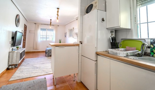 Resale - Semi Detached -
Los Altos - Res Valle de los pinos
